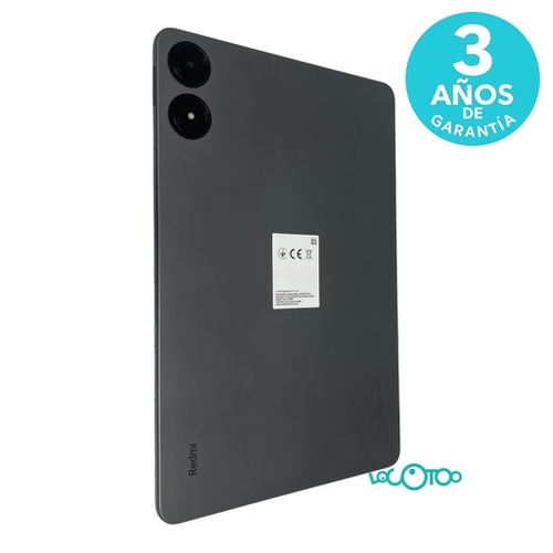 XIAOMI REDMI PAD PRO 12.2" 6GB 128GB GRIS