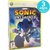 SONIC UNLEASHED MICROSOFT XBOX 360