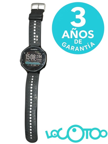 GARMIN FORERUNNER 235 GPS