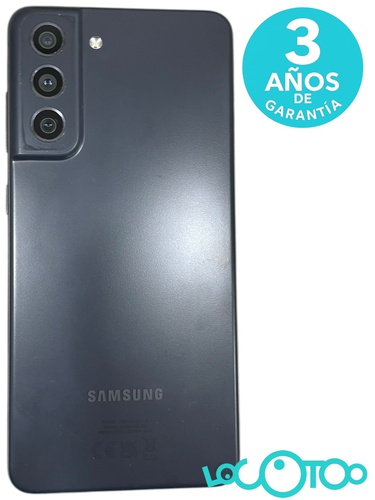 SAMSUNG GALAXY S21 FE 5G 256 GB 