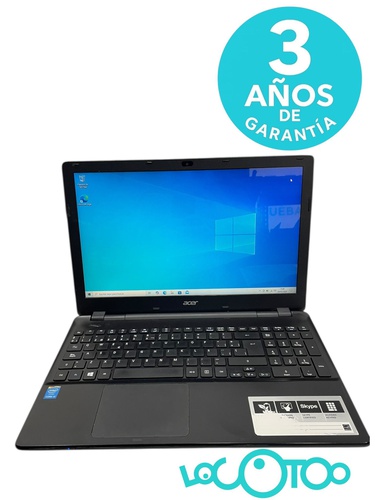 PORTATIL ACER ASPIRE ES-571 224