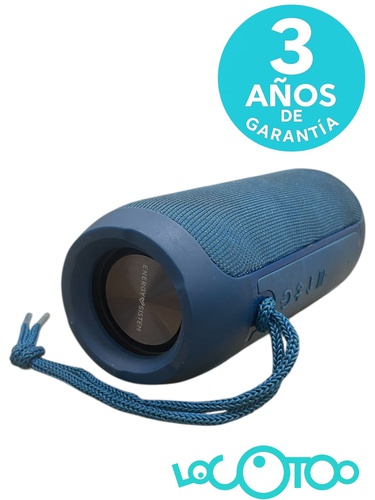 ENERGY SISTEM URBAN BOX 2