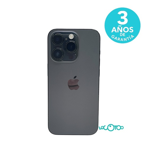 Smartphone APPLE IPHONE 14 PRO 6,1 '' 6 GB 