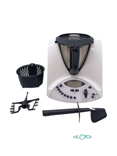 Thermomix VORWERK THERMOMIX TM31