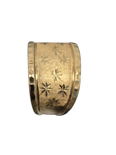 Anillo Oro