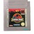 Videojuego NINTENDO GAMEBOY JURASSIC PARK G