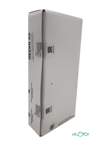 Smartphone XIAOMI REDMI A5 Libre 6,88 '' 3 