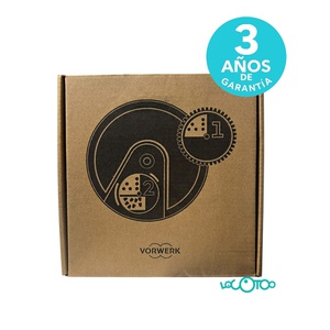 Accesorios Thermomix