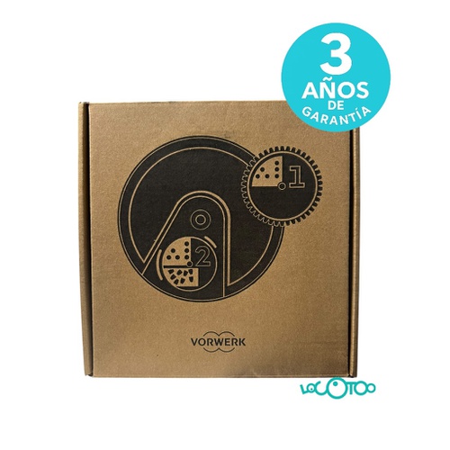 Accesorios Thermomix VORWERK TM5 or TM6 Spa