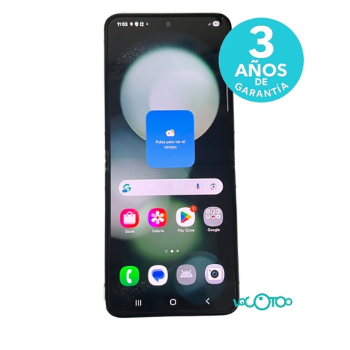 Smartphone SAMSUNG GALAXY Z FLIP5 Libre 6,7