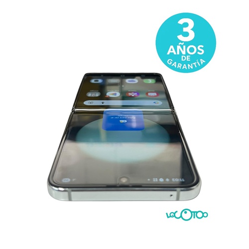Smartphone SAMSUNG GALAXY Z FLIP5 Libre 6,7