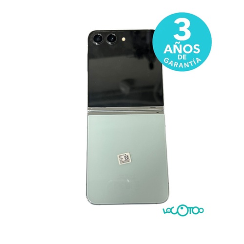 Smartphone SAMSUNG GALAXY Z FLIP5 Libre 6,7
