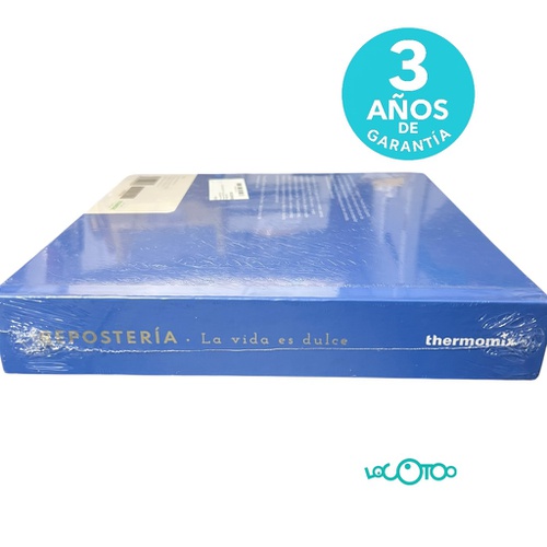 Libros REPOSTERÍA REPOSTERIA: LA VIDA ES DU