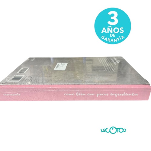 Libros ALIMENTACION COME BIEN CON POCO INGR