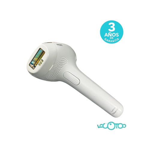 Foto Depiladora PHILIPS LUMEA ADVANCED