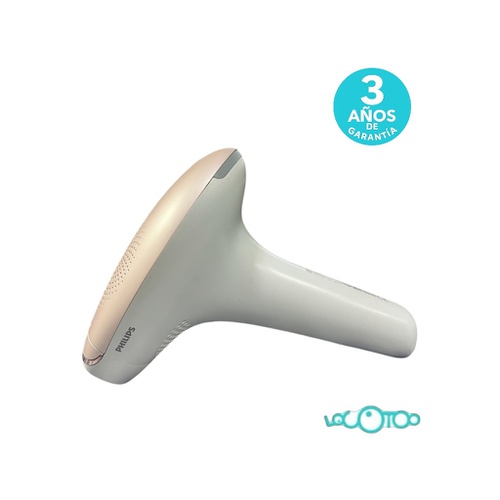 Foto Depiladora PHILIPS LUMEA ADVANCED
