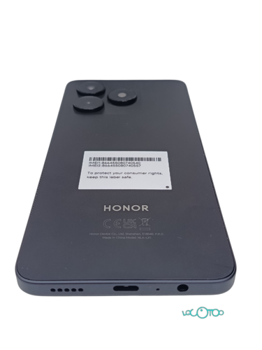 Smartphone HONOR X5C PLUS Libre 6,74 '' 4 G