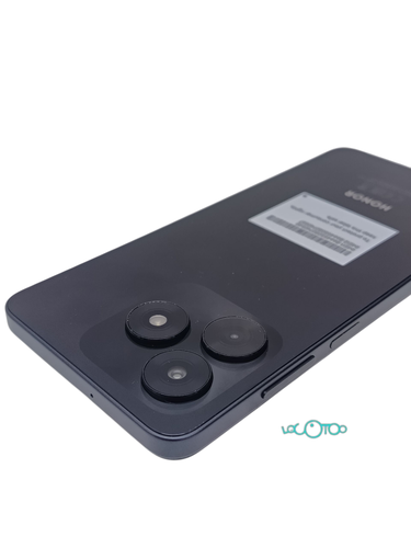 Smartphone HONOR X5C PLUS Libre 6,74 '' 4 G