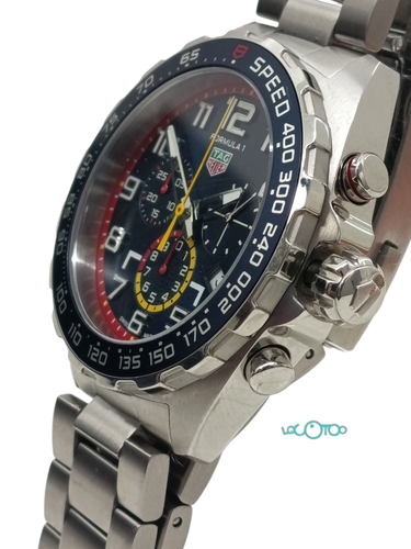Reloj Alta Gama TAG HEUER FORMULA 1 Talla 2