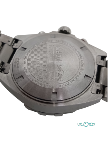 Reloj Alta Gama TAG HEUER FORMULA 1 Talla 2