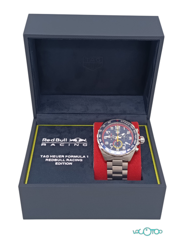 Reloj Alta Gama TAG HEUER FORMULA 1 Talla 2