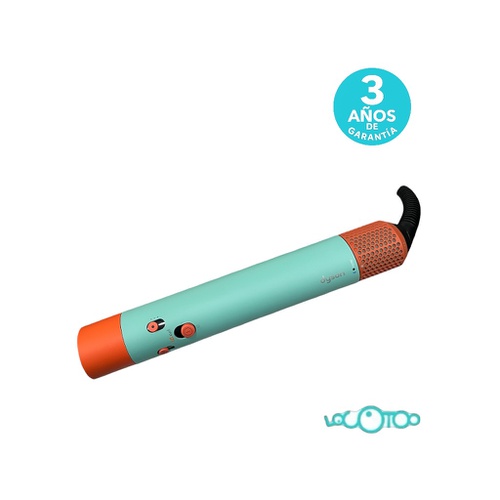 Rizador Pelo DYSON AIRWRAP COMPLETE AIRWRAP