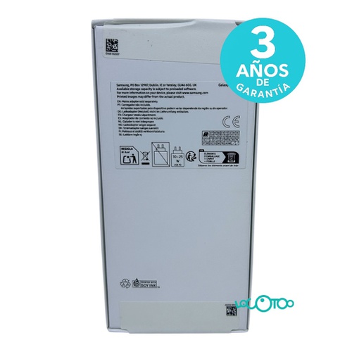 SAMSUNG GALAXY A26 5G 8 GB 128 GB 