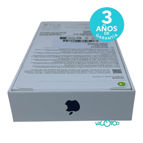 APPLE IPHONE 16 8GB 128 GB 