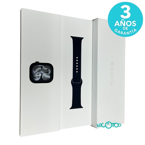 APPLE WATCH SERIES 11 (A3337)