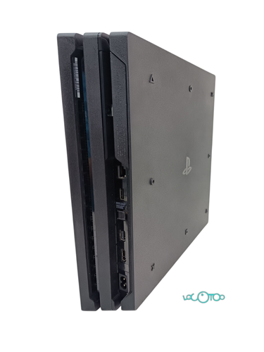 Consola SONY PS4 PRO Playstation 4 1 TB CON