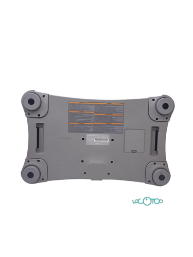 Accesorios Consola NINTENDO WII BALANCE BOA