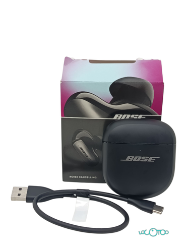 Auricular BOSE QUIETCOMFORT ULTRA 2 GEN In 