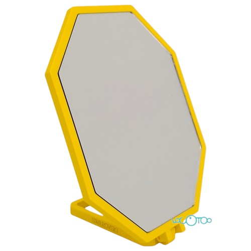 ESPEJO DE MANO SWAROVSKI