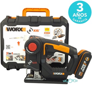 Atornillador Eléctrico