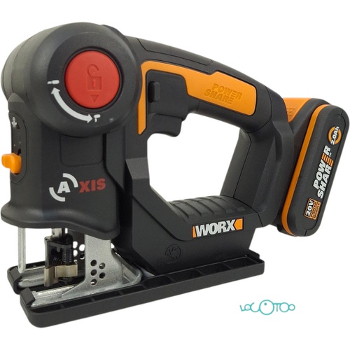 ATORNILLADOR A BATERÍA VITO 4V VIMSFL4