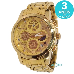 Reloj de Pulsera