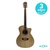 Guitarra Acústica WASHBURN WG7SCE-A 6 Cuerd