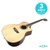 Guitarra Acústica WASHBURN WG7SCE-A 6 Cuerd