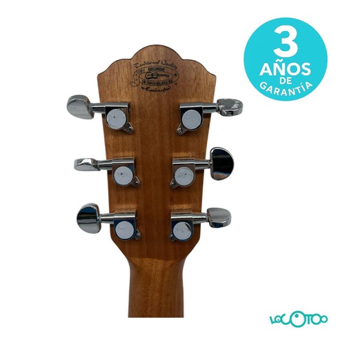 Guitarra Acústica WASHBURN WG7SCE-A 6 Cuerd
