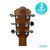 Guitarra Acústica WASHBURN WG7SCE-A 6 Cuerd