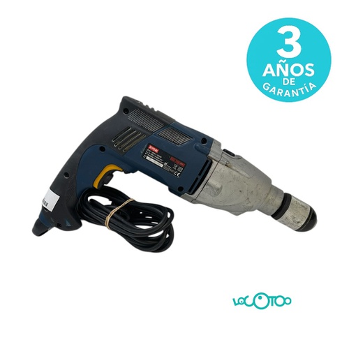 Taladro Eléctrico RYOBI EID-100-2RE Percuto