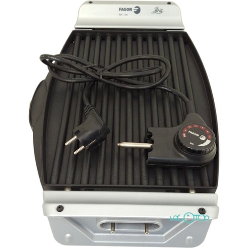 PLANCHA ELÉCTRICA FAGOR BBC-845 2000 W