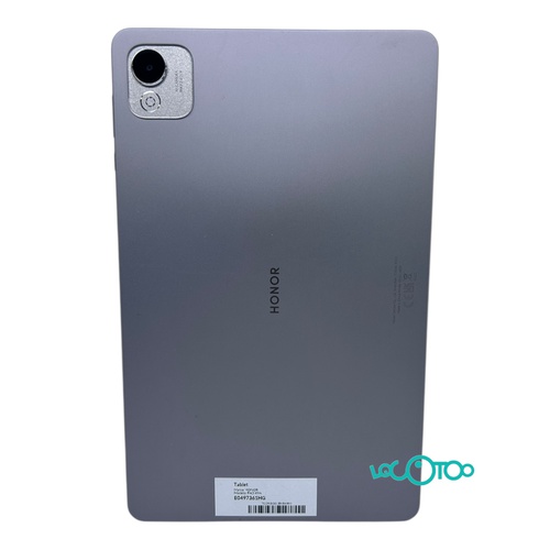 HONOR PAD X9A WIFI 6 GB 128 GB 