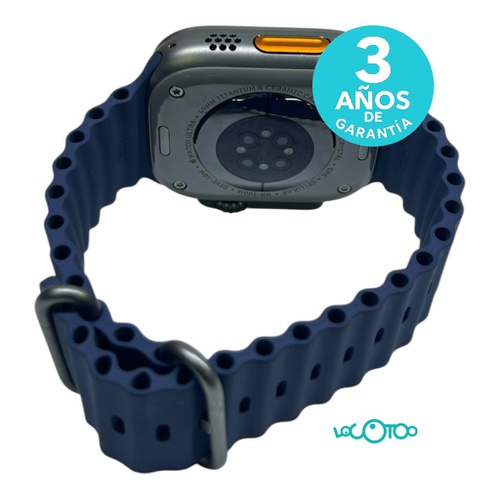APPLE WATCH ULTRA 3 