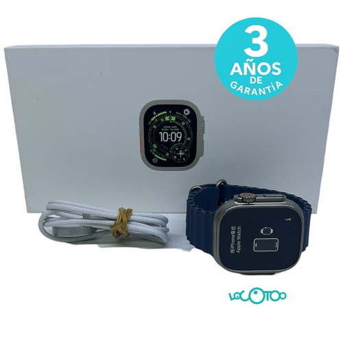 APPLE WATCH ULTRA 3 