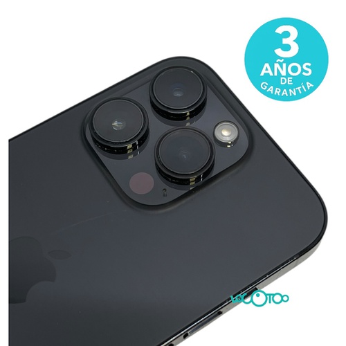 Smartphone APPLE IPHONE 14 PRO 6,1 '' 6 GB 