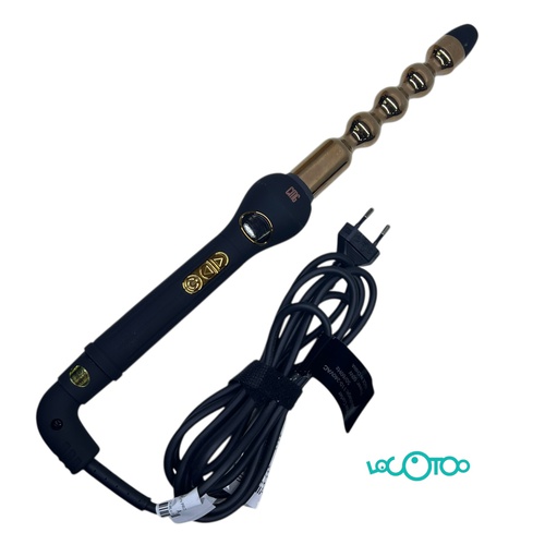 COPPER CURLING IRON PROFESSIONAL