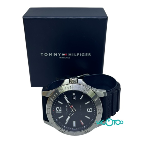 TOMMY HILFIGER TH.205.1.14.3471