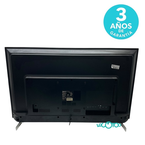 PHILIPS 43PUS7555/12I SmartTV 43 '' 4K