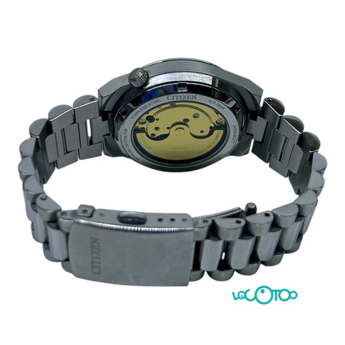 CITIZEN NJ0200-50X TSUYOSA 